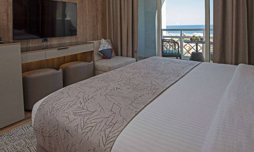 Outstanding Sea View-Azzurra Apartments
