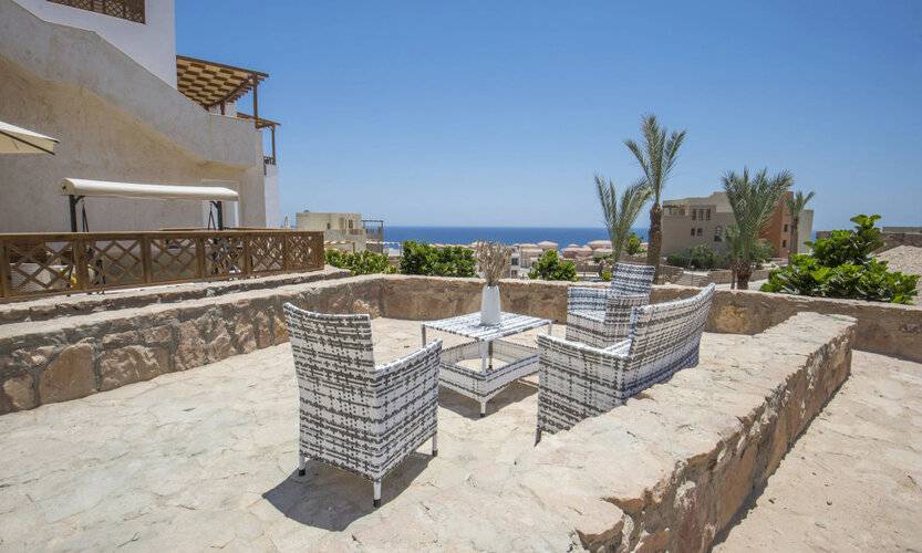 Outstanding Sea View-Azzurra Apartments