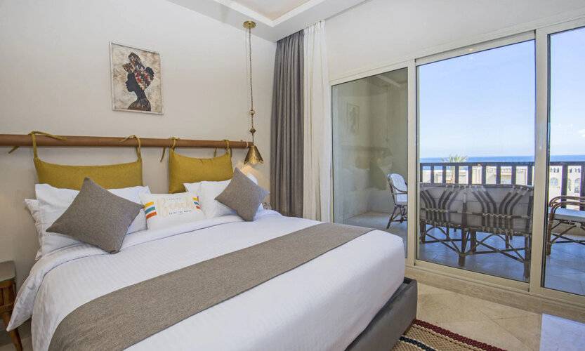 Outstanding Sea View-Azzurra Apartments