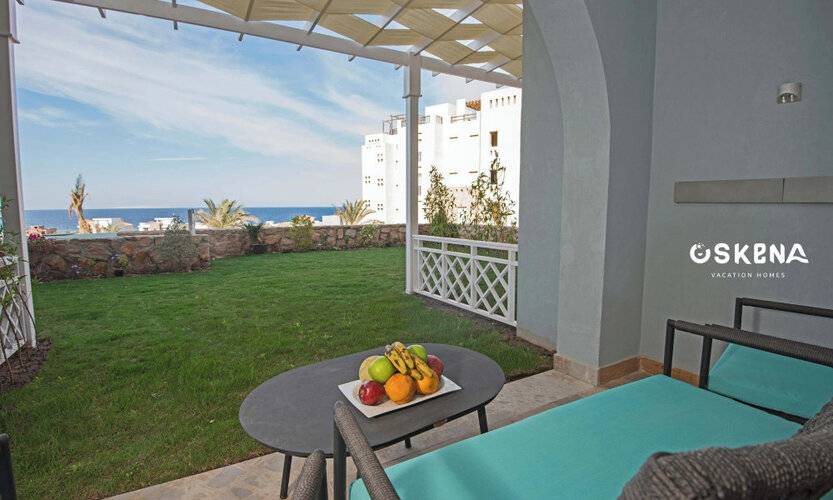 Outstanding Sea View-Azzurra Apartments