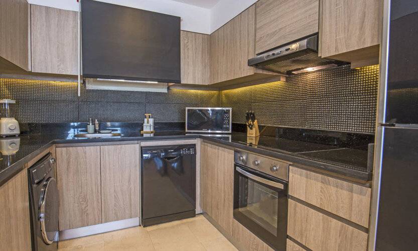 Outstanding Sea View-Azzurra Apartments