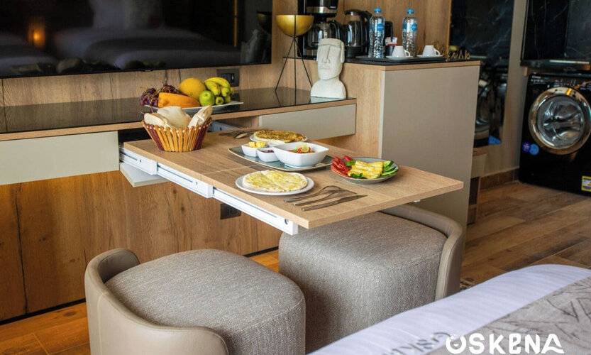 Outstanding Sea View-Azzurra Apartments