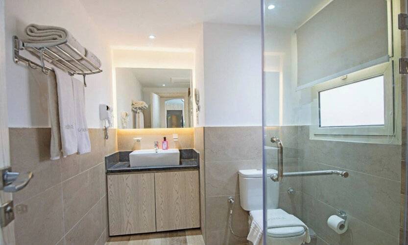 Outstanding Sea View-Azzurra Apartments