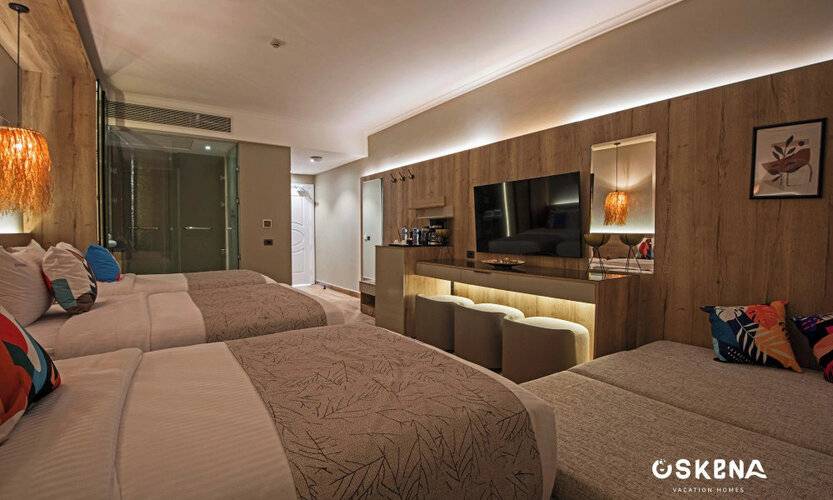 Outstanding Sea View-Azzurra Apartments