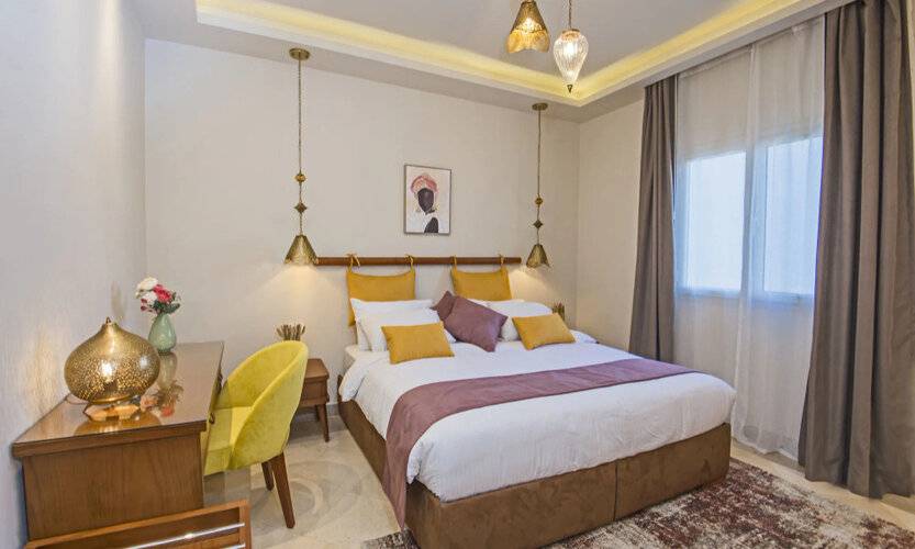 Outstanding Sea View-Azzurra Apartments