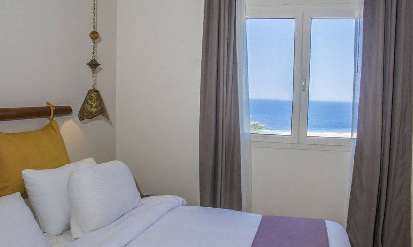 Outstanding Sea View-Azzurra Apartments