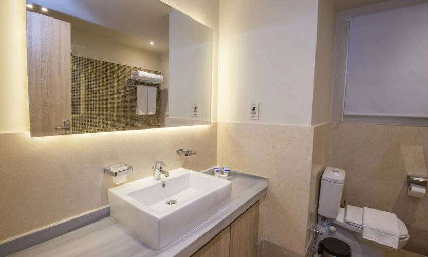 Outstanding Sea View-Azzurra Apartments