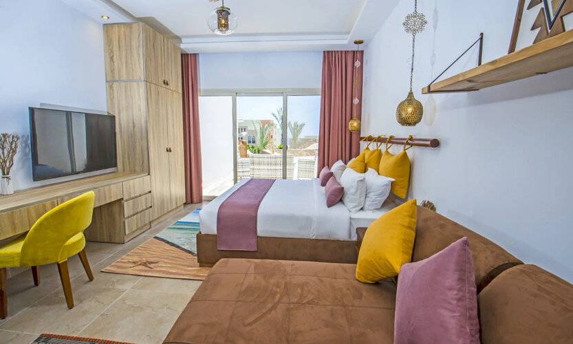 Outstanding Sea View-Azzurra Apartments
