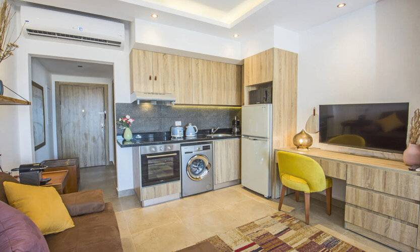 Outstanding Sea View-Azzurra Apartments