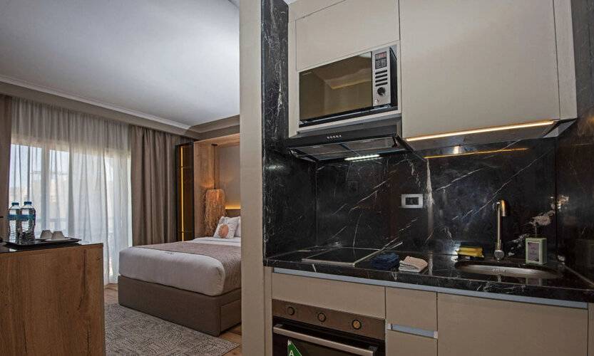 Outstanding Sea View-Azzurra Apartments