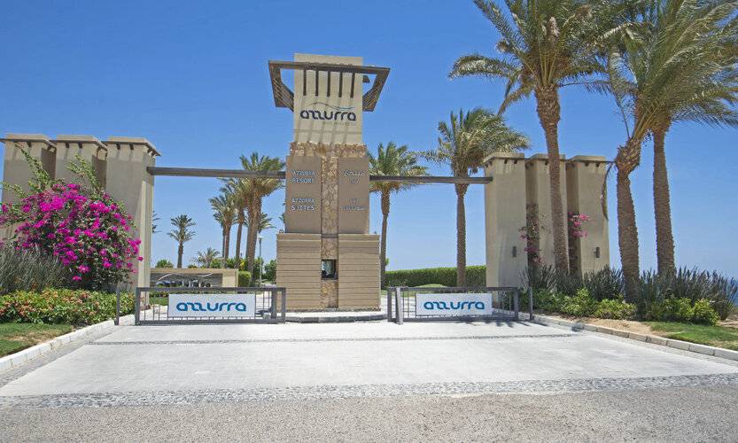 Outstanding Sea View-Azzurra Apartments