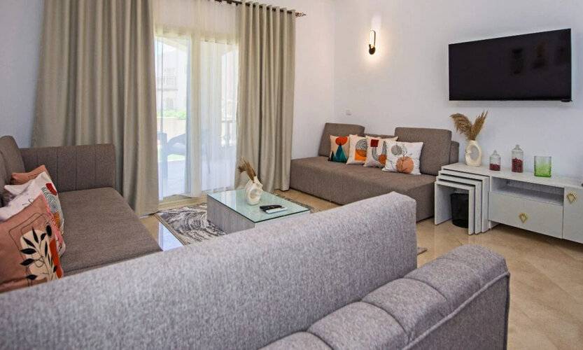 Outstanding Sea View-Azzurra Apartments