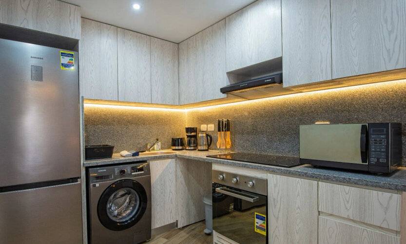 Outstanding Sea View-Azzurra Apartments