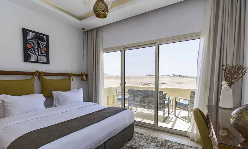 Outstanding Sea View-Azzurra Apartments