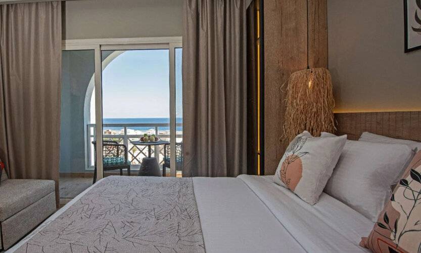 Outstanding Sea View-Azzurra Apartments