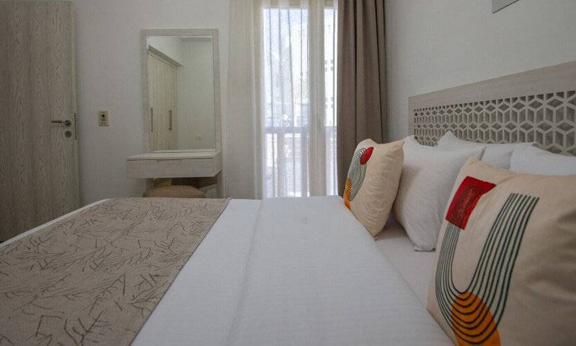 Outstanding Sea View-Azzurra Apartments