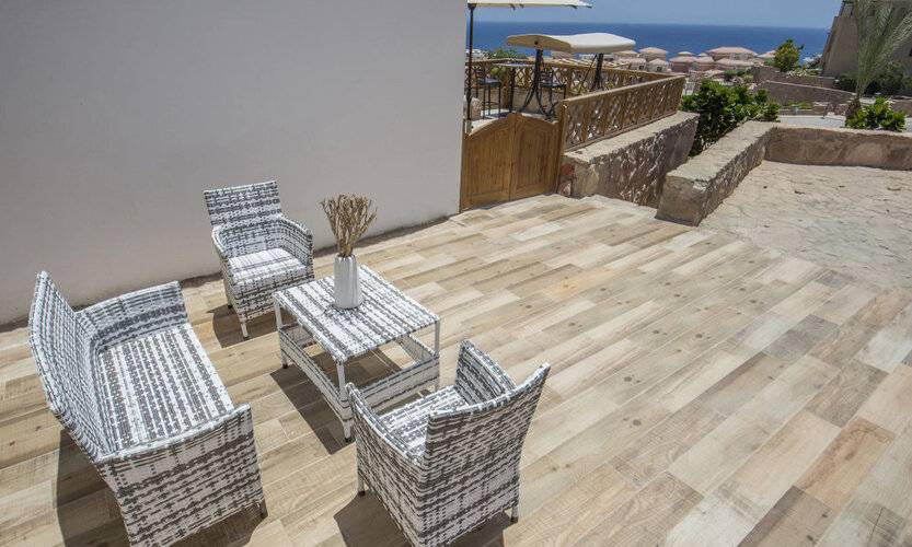 Outstanding Sea View-Azzurra Apartments