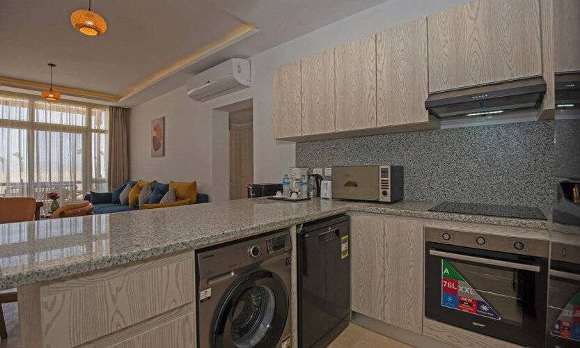Outstanding Sea View-Azzurra Apartments