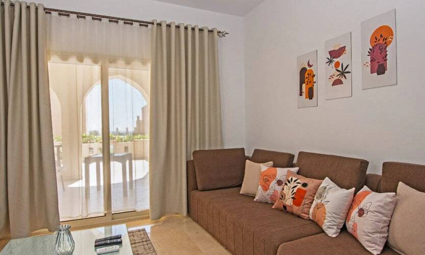 Outstanding Sea View-Azzurra Apartments