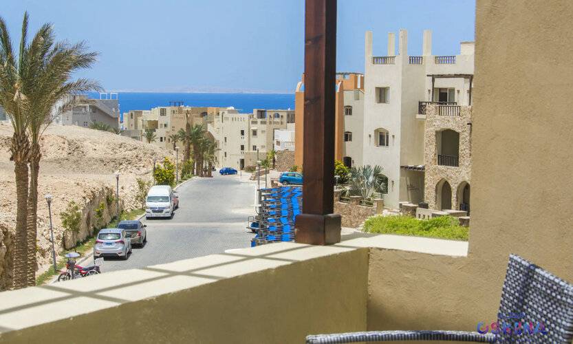 Outstanding Sea View-Azzurra Apartments