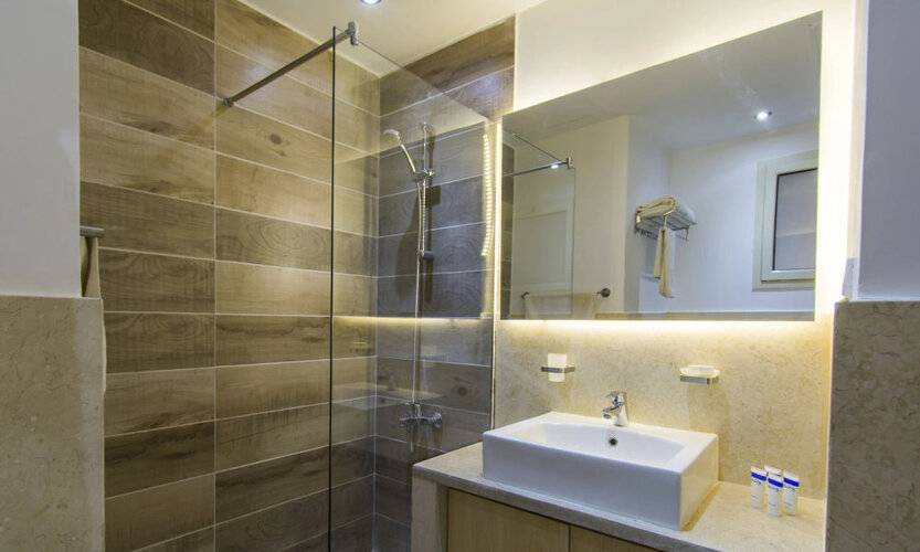 Outstanding Sea View-Azzurra Apartments