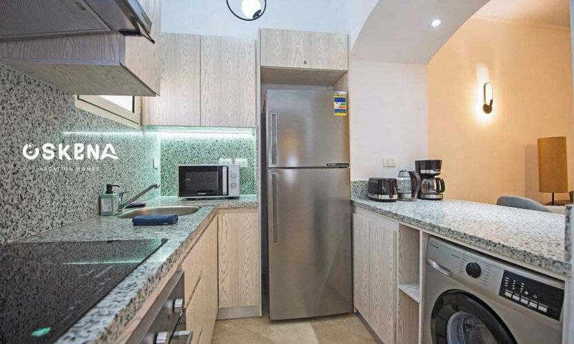 Outstanding Sea View-Azzurra Apartments
