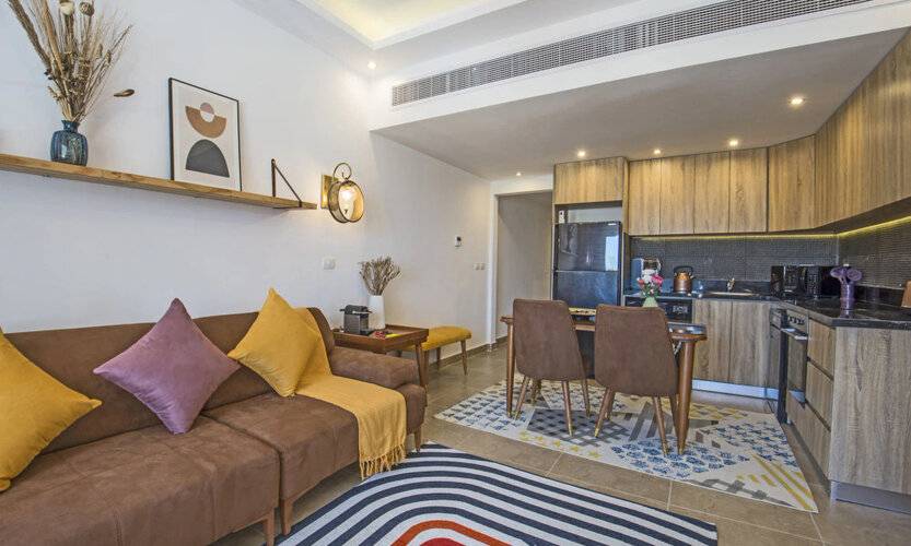 Outstanding Sea View-Azzurra Apartments