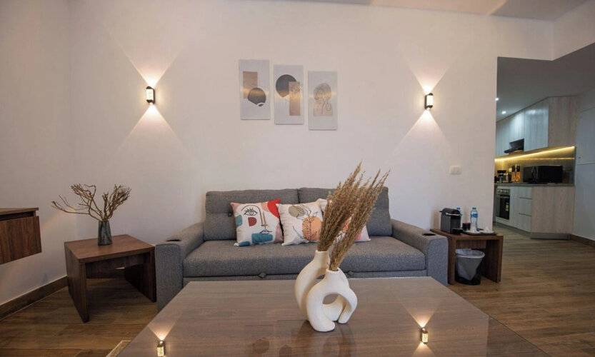 Outstanding Sea View-Azzurra Apartments