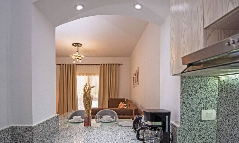 Outstanding Sea View-Azzurra Apartments