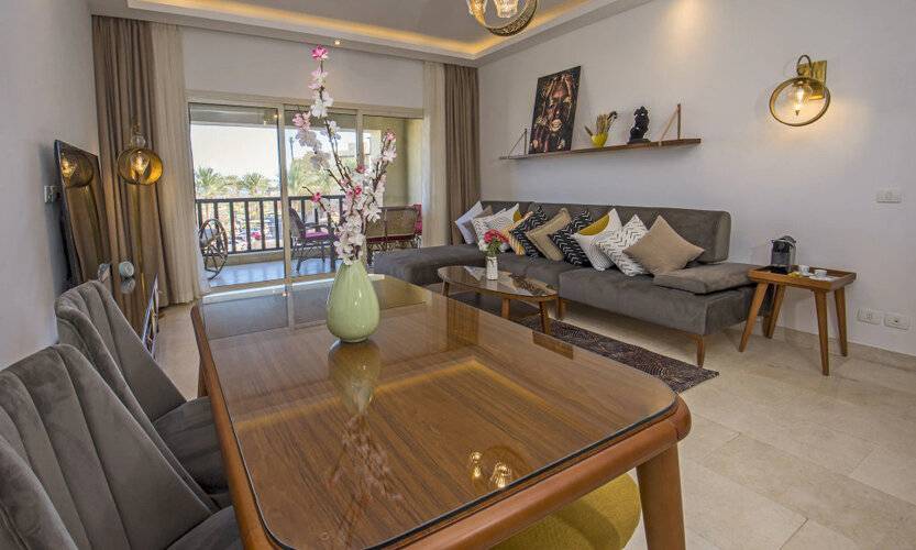Outstanding Sea View-Azzurra Apartments