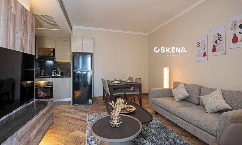 Outstanding Sea View-Azzurra Apartments