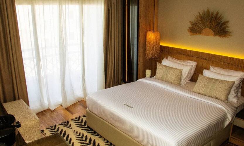 Outstanding Sea View-Azzurra Apartments