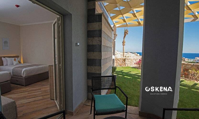 Outstanding Sea View-Azzurra Apartments