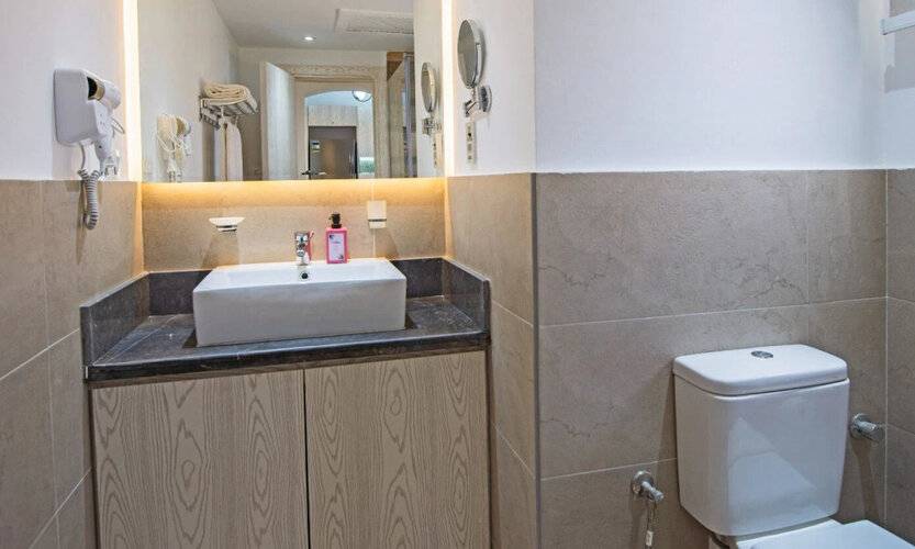 Outstanding Sea View-Azzurra Apartments