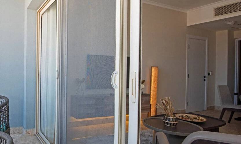 Outstanding Sea View-Azzurra Apartments