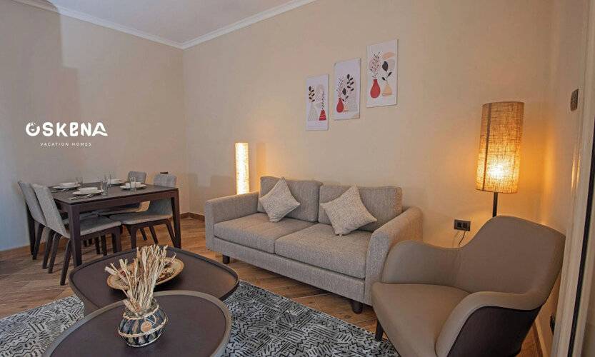 Outstanding Sea View-Azzurra Apartments