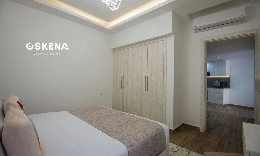Outstanding Sea View-Azzurra Apartments