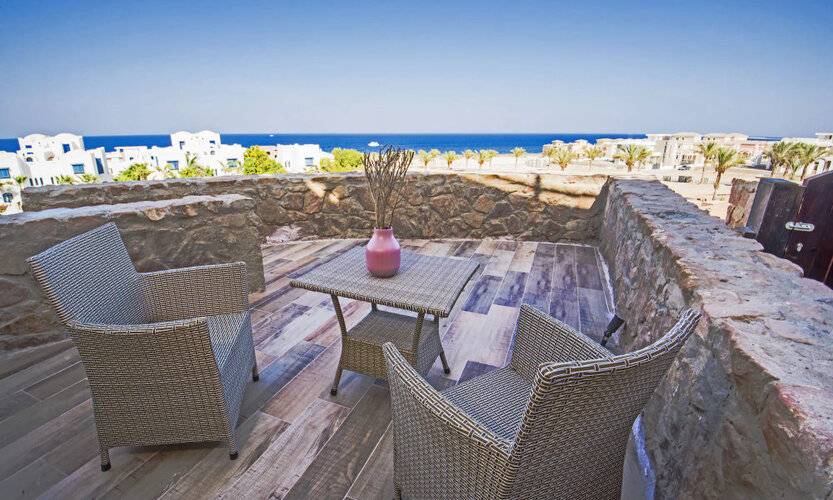 Outstanding Sea View-Azzurra Apartments