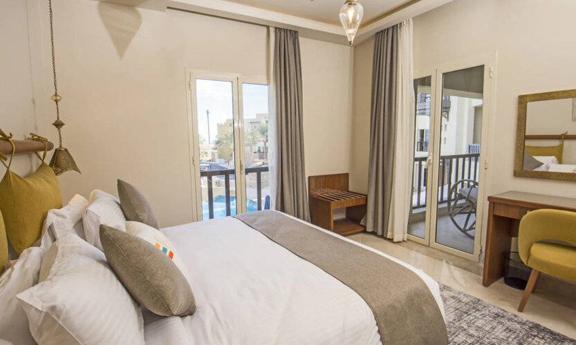Outstanding Sea View-Azzurra Apartments