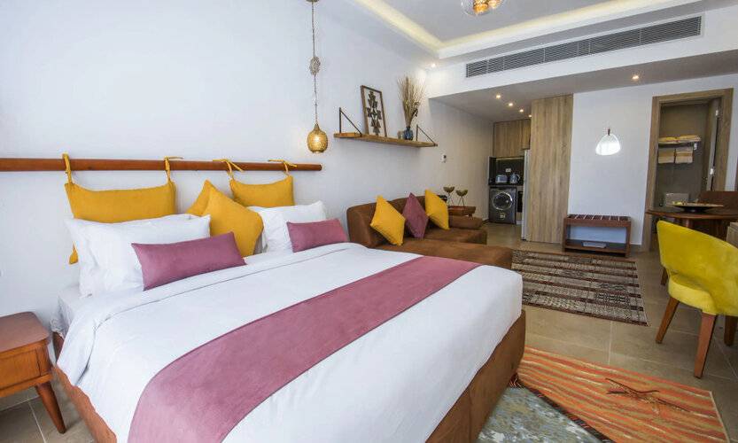 Outstanding Sea View-Azzurra Apartments