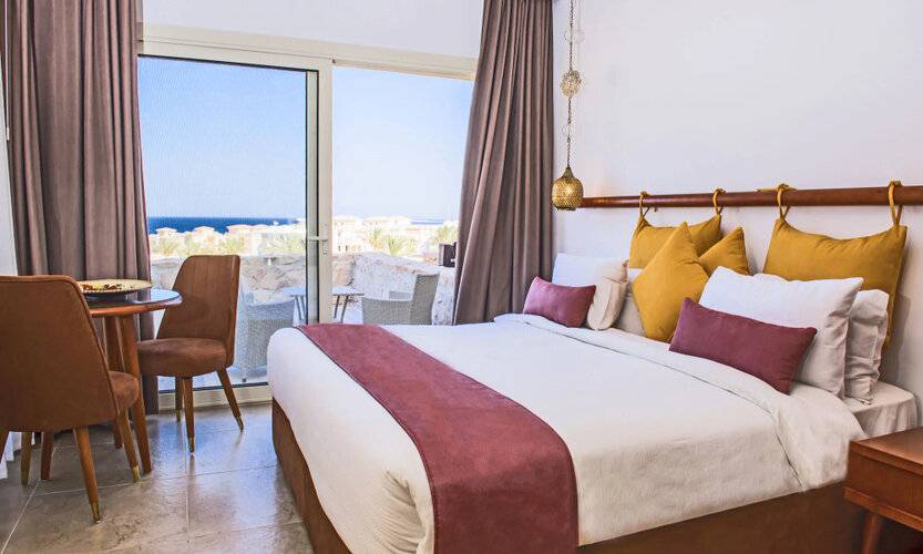 Outstanding Sea View-Azzurra Apartments