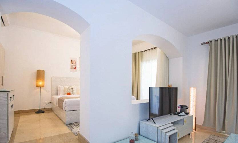 Outstanding Sea View-Azzurra Apartments