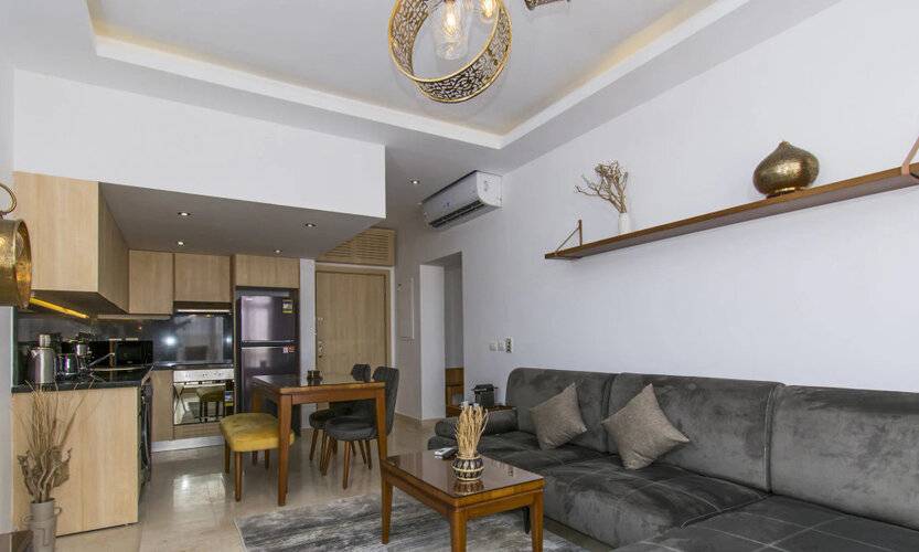 Outstanding Sea View-Azzurra Apartments