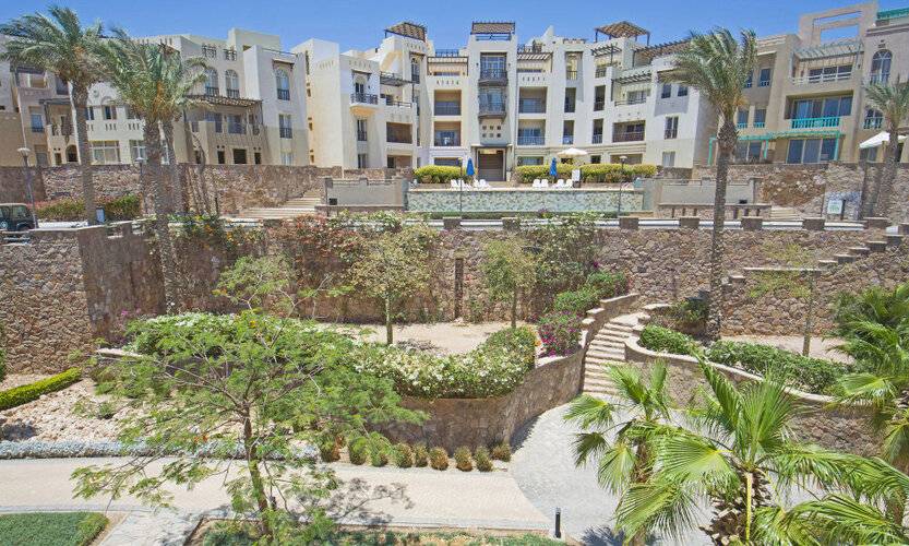 Outstanding Sea View-Azzurra Apartments