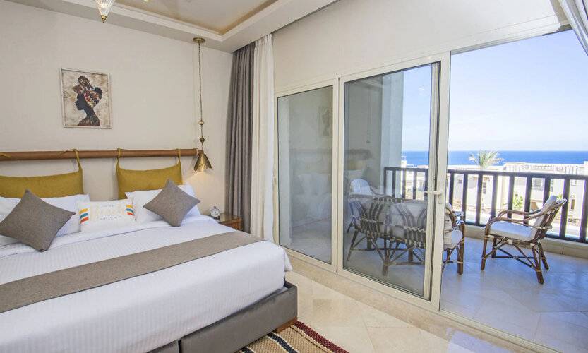 Outstanding Sea View-Azzurra Apartments