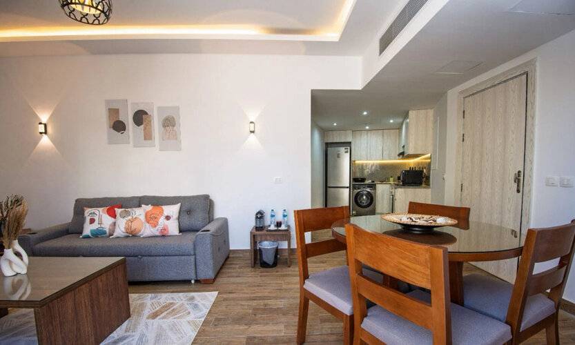 Outstanding Sea View-Azzurra Apartments