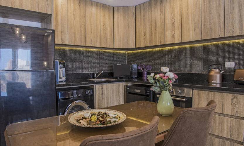 Outstanding Sea View-Azzurra Apartments