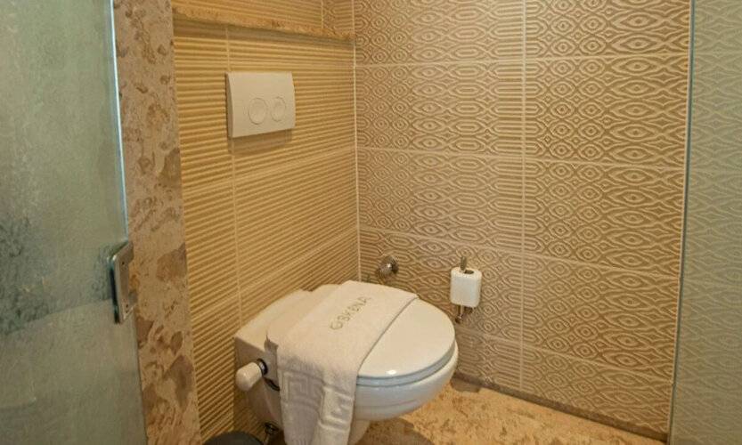 Outstanding Sea View-Azzurra Apartments