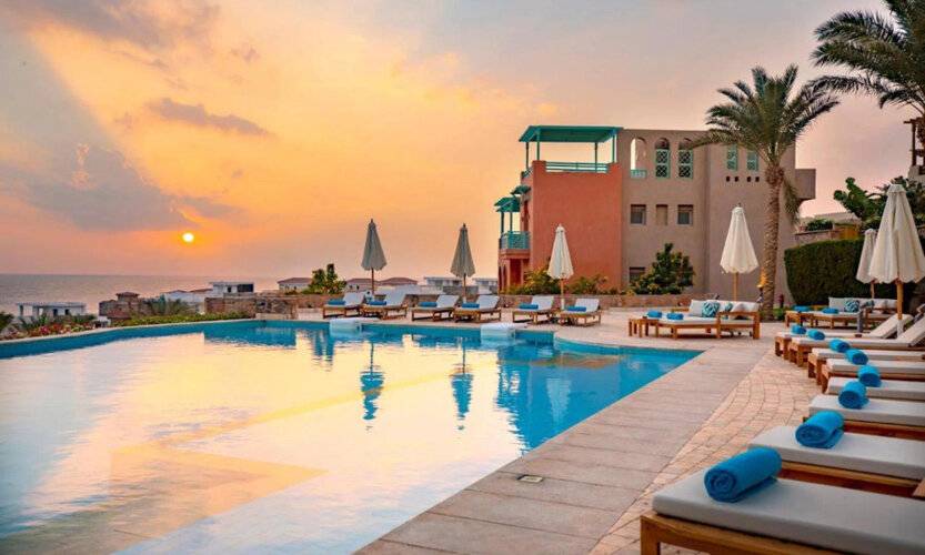 Outstanding Sea View-Azzurra Apartments