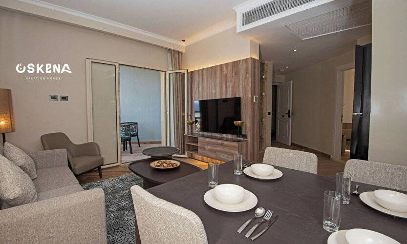 Outstanding Sea View-Azzurra Apartments